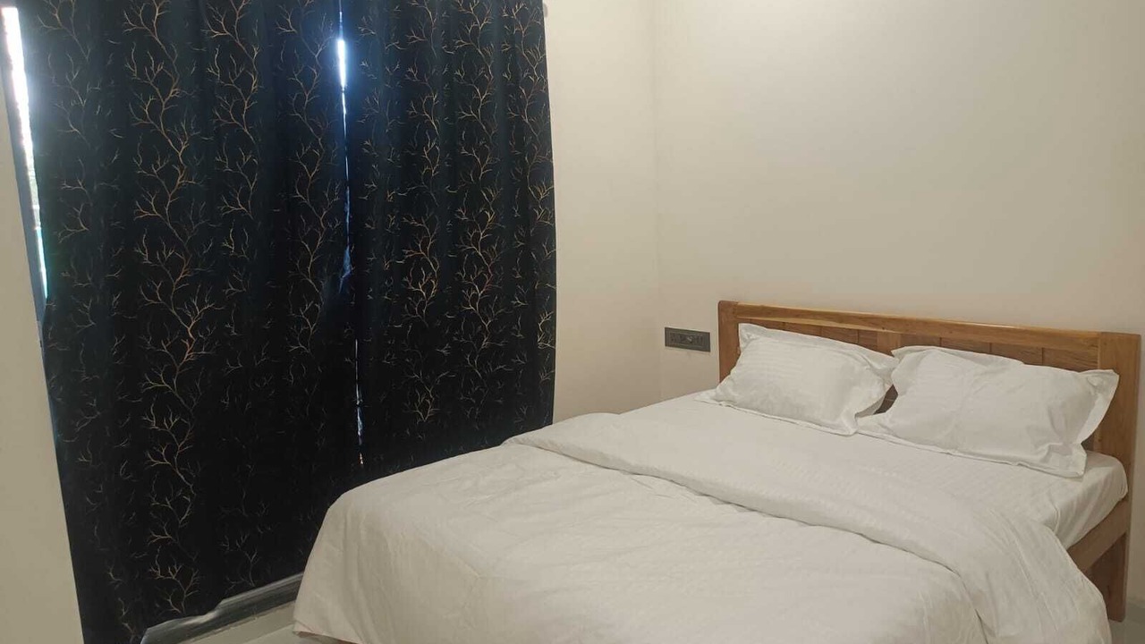 Photo of Bedroom in Alibaug