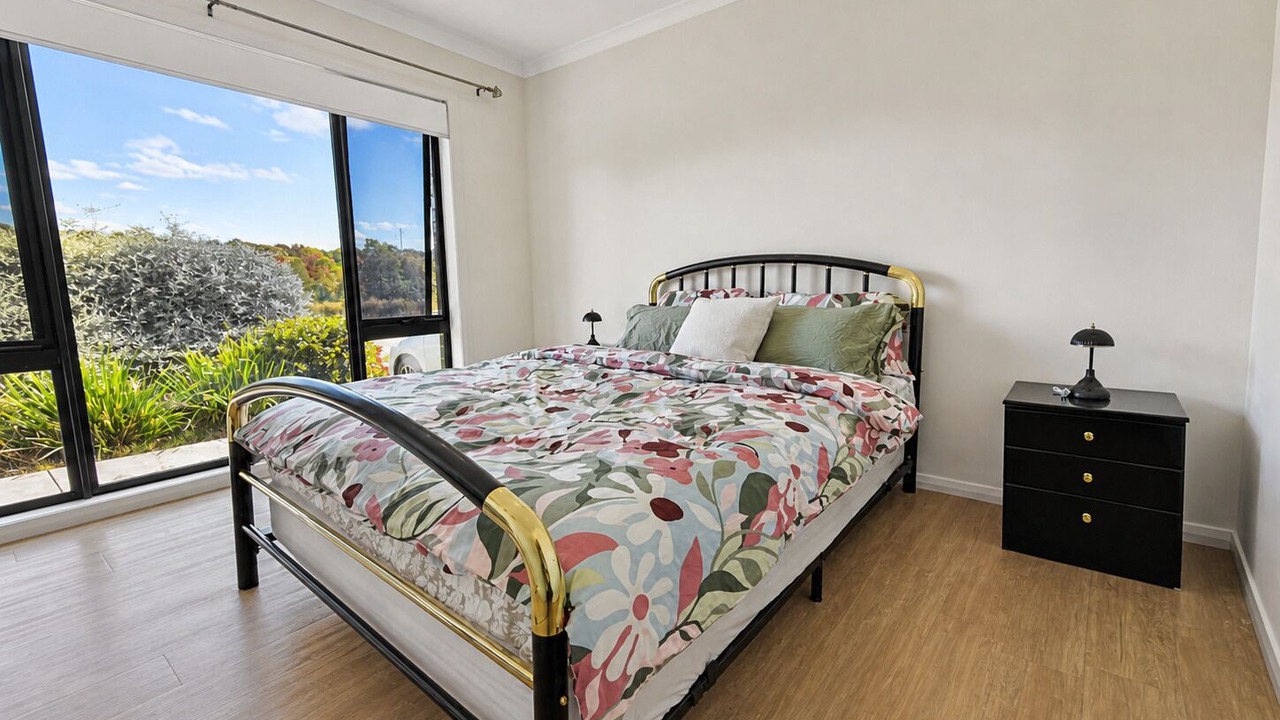 Photo of Bedroom in Moncrieff