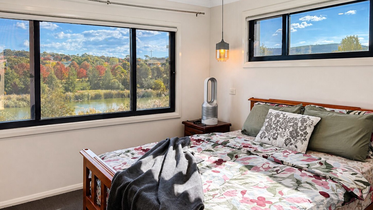 Photo of Bedroom in Moncrieff