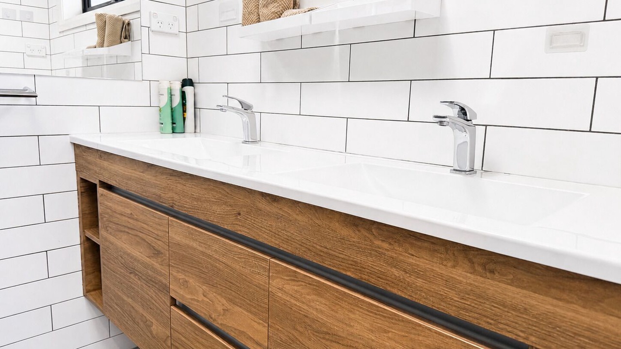 Photo of Bathroom in Moncrieff