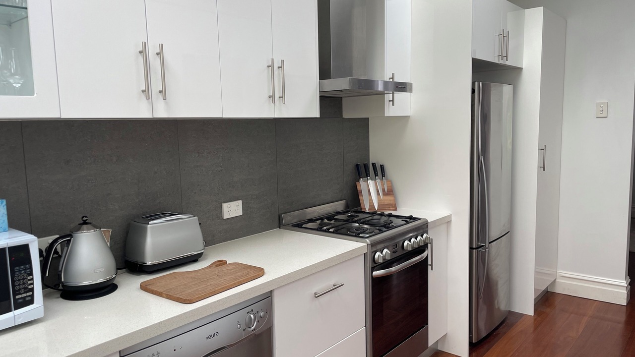 Photo of Kitchen in Leichhardt