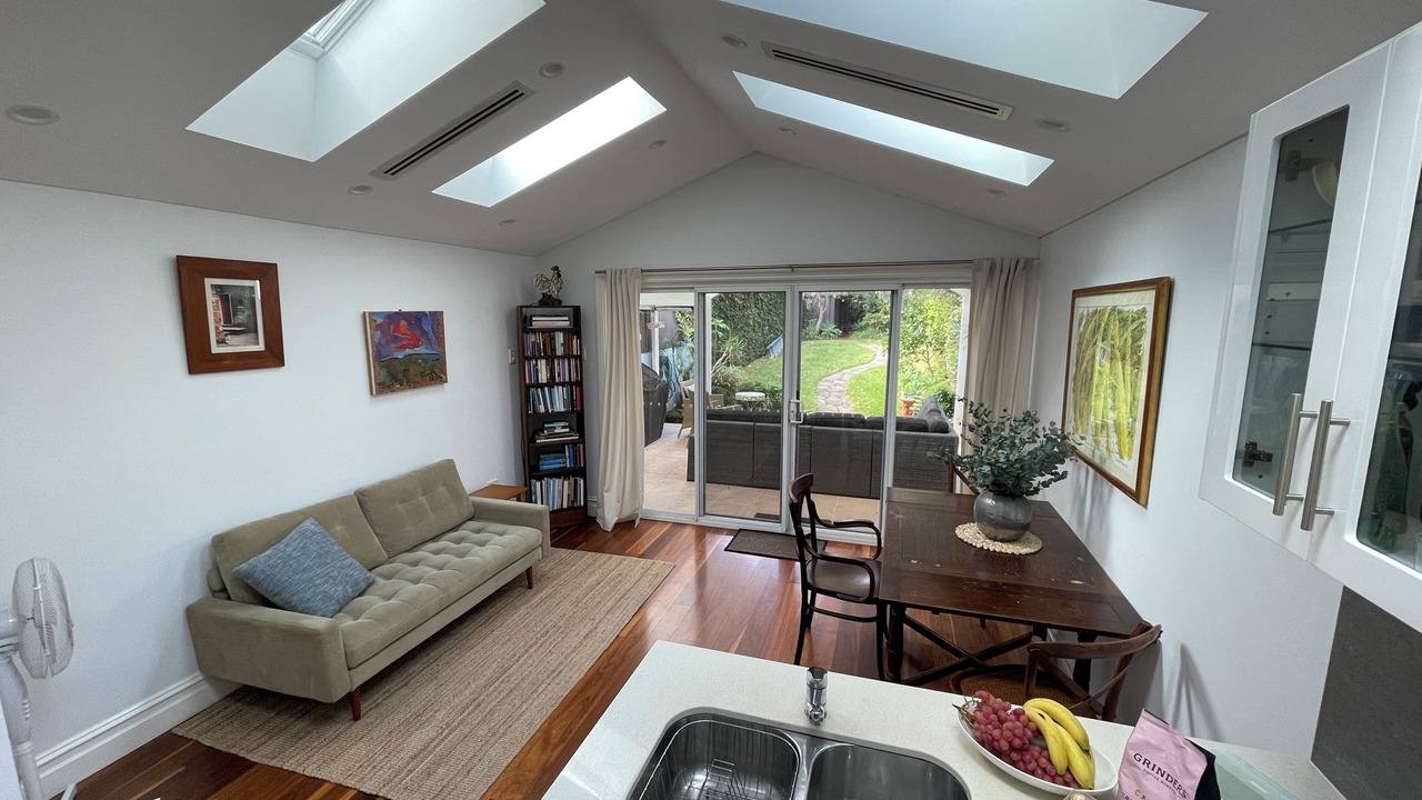 Photo of Livingroom in Leichhardt