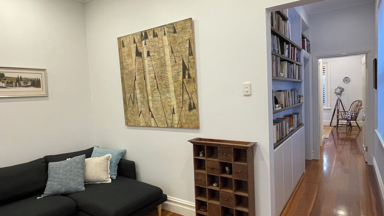 Photo of Livingroom in Leichhardt