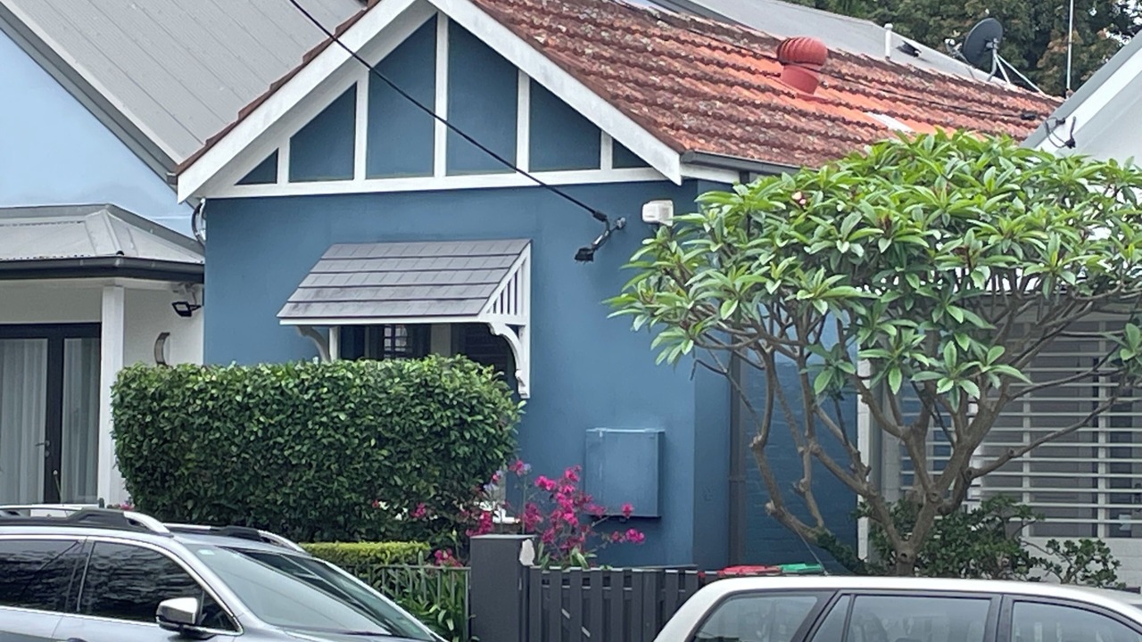 Photo of Outdoor in Leichhardt
