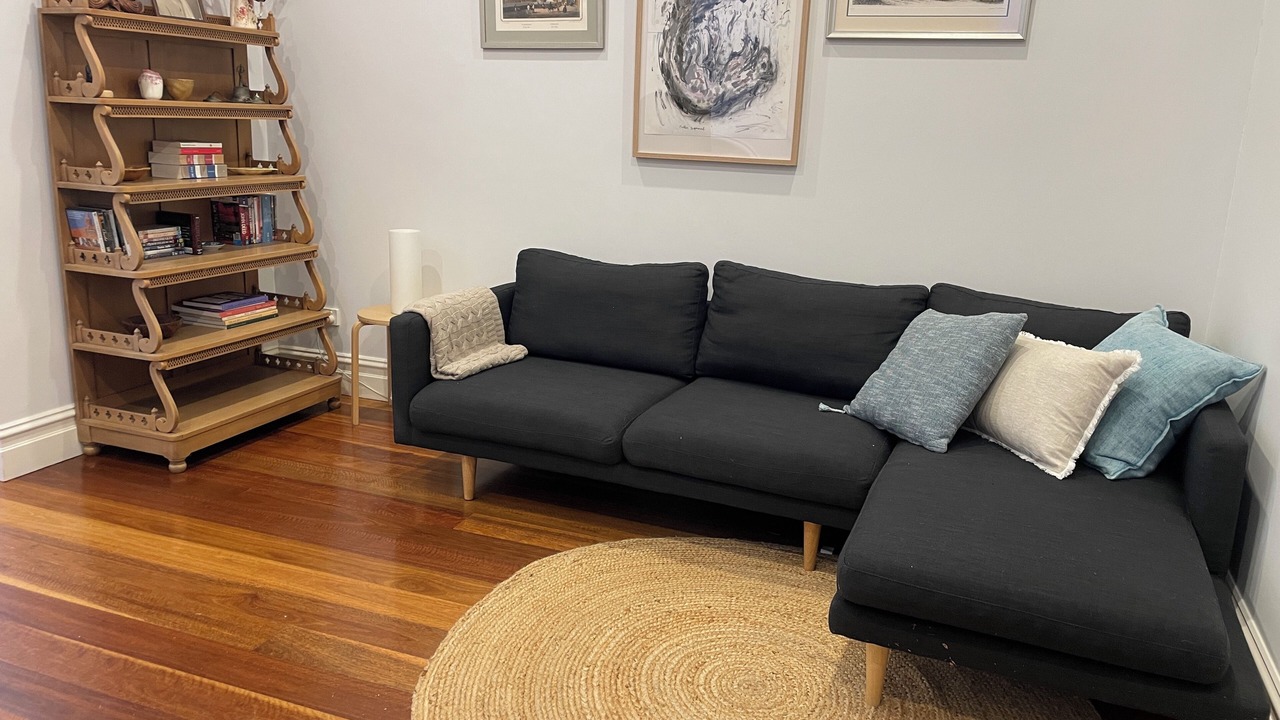 Photo of Livingroom in Leichhardt
