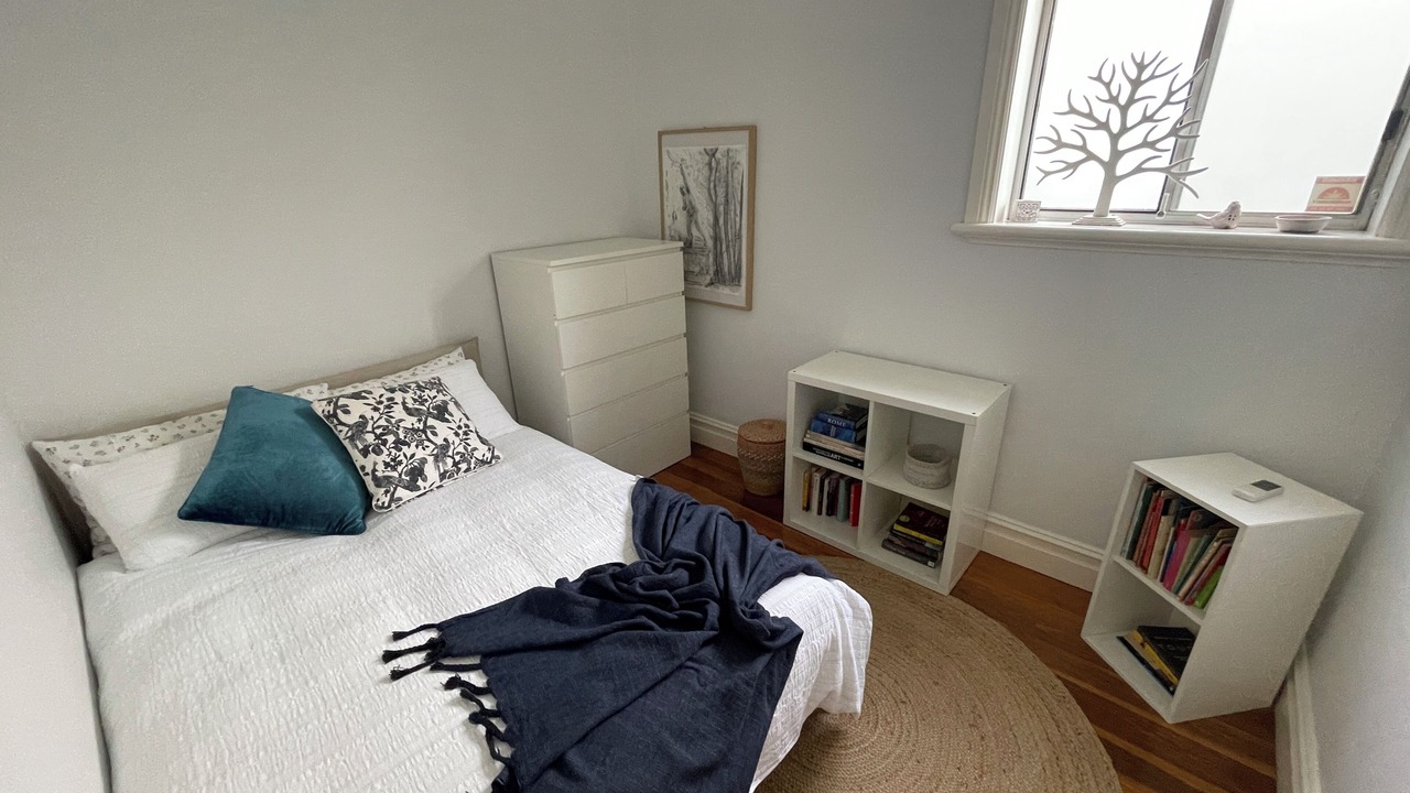 Photo of Bedroom in Leichhardt