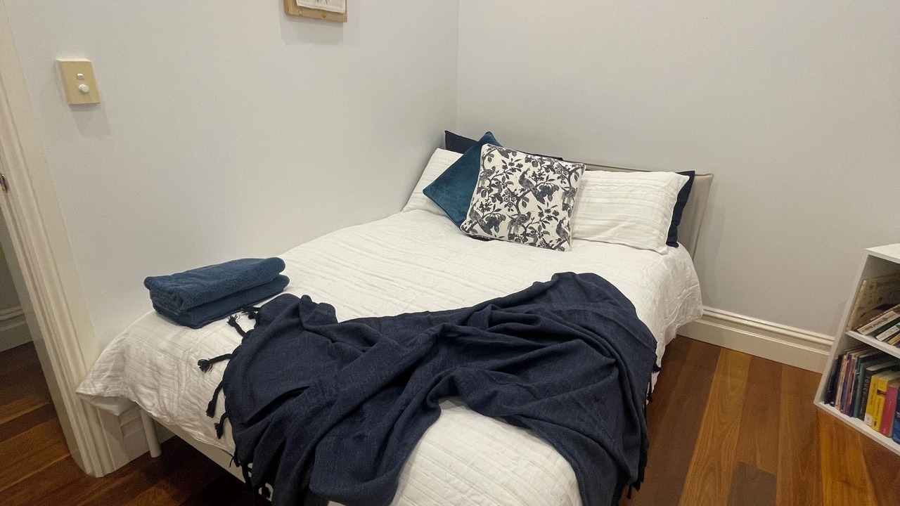 Photo of Bedroom in Leichhardt