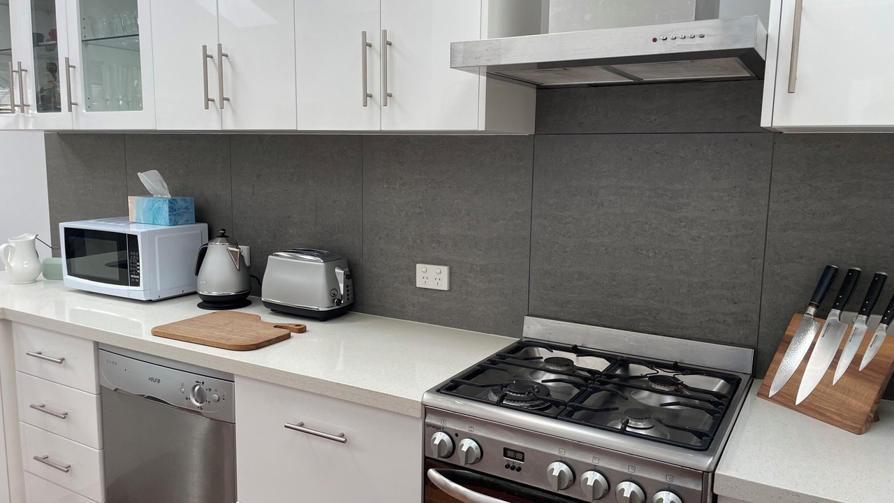 Photo of Kitchen in Leichhardt