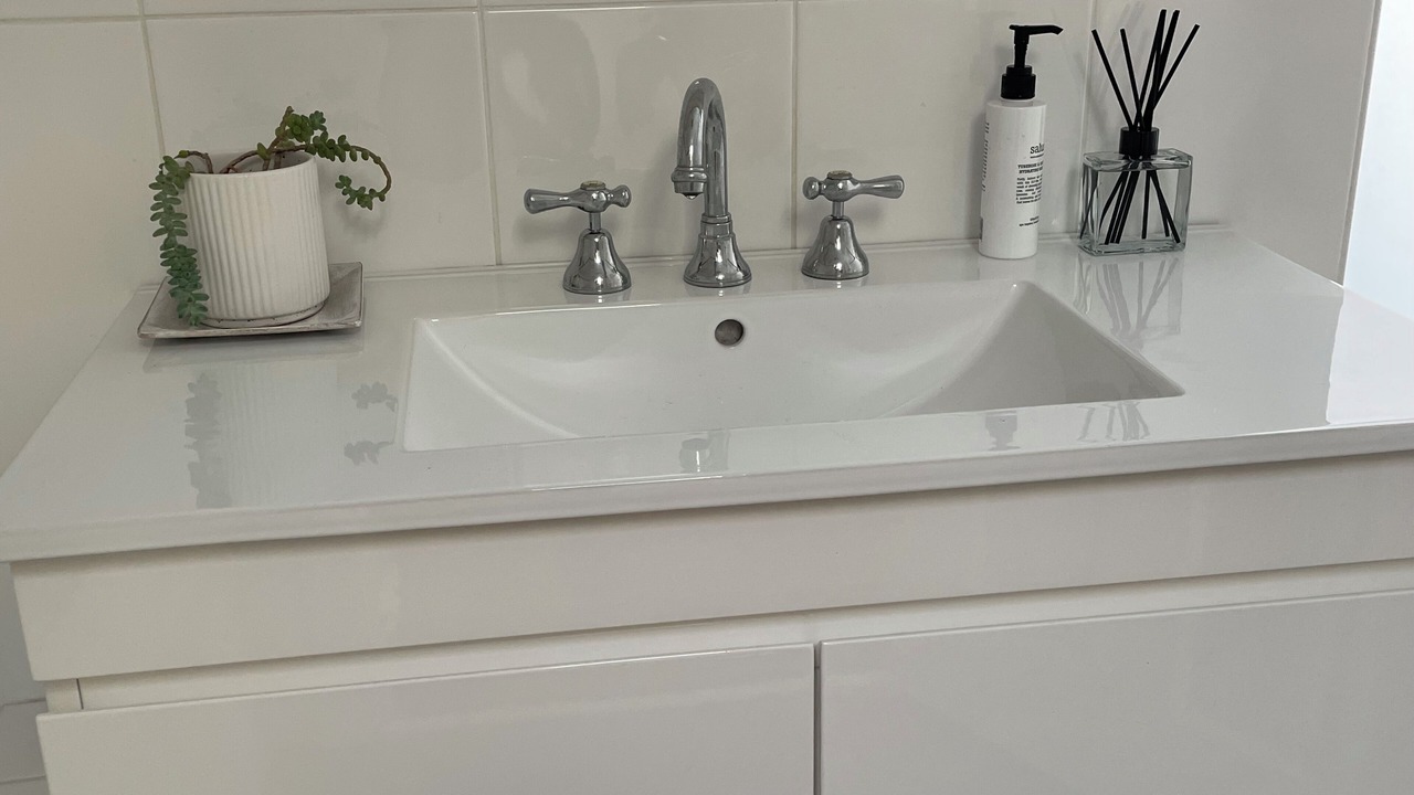 Photo of Bathroom in Leichhardt
