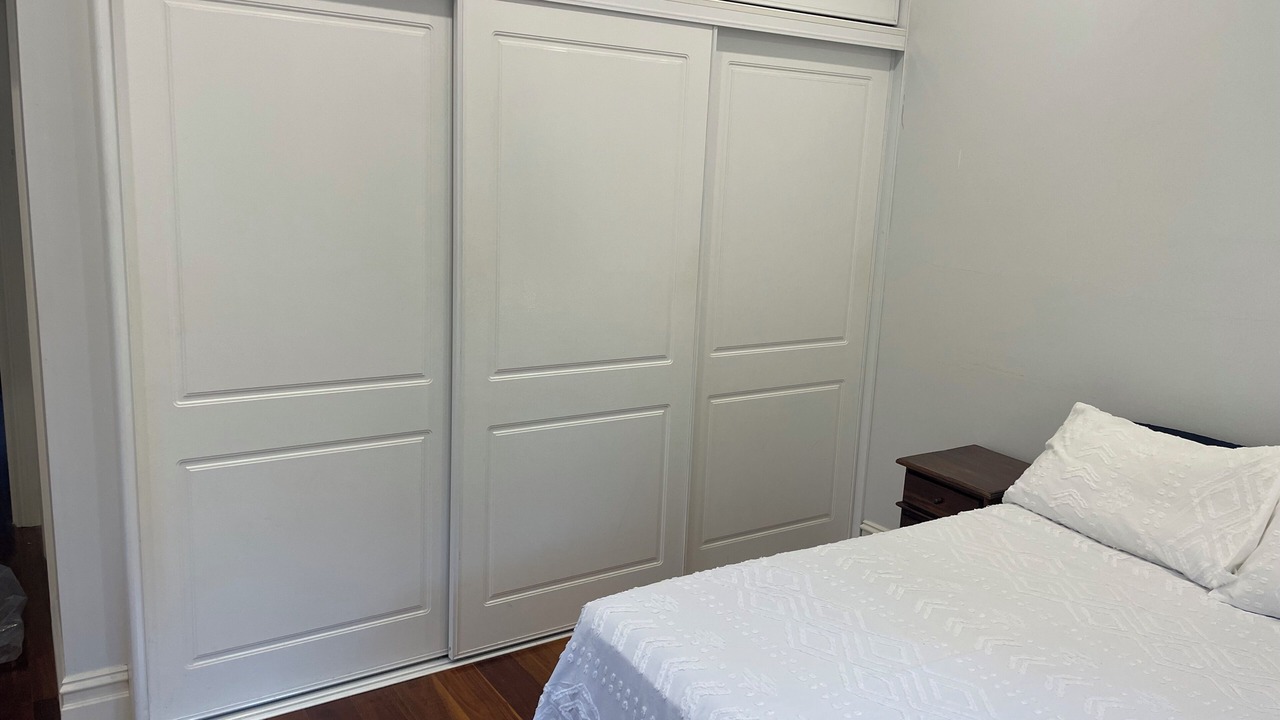 Photo of Bedroom in Leichhardt