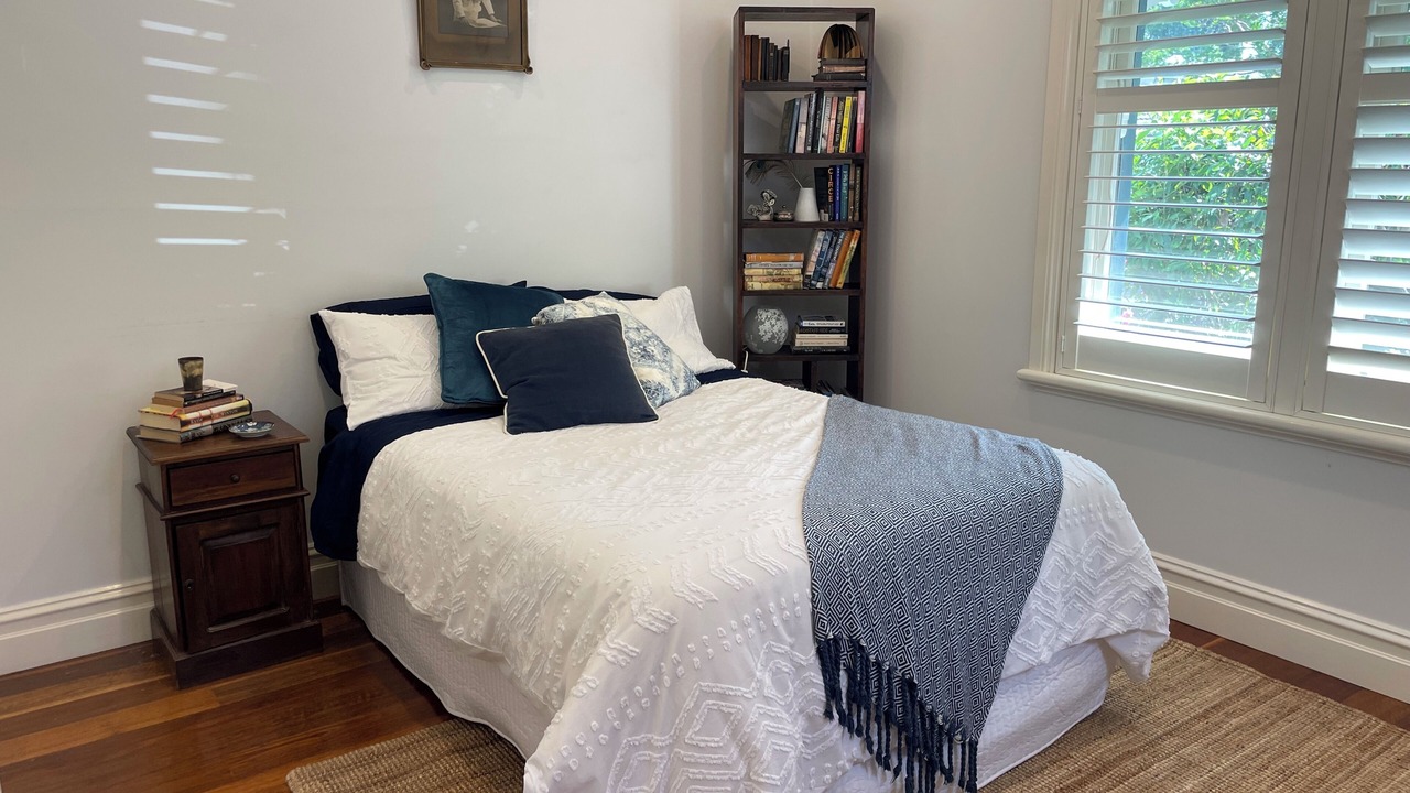 Photo of Bedroom in Leichhardt