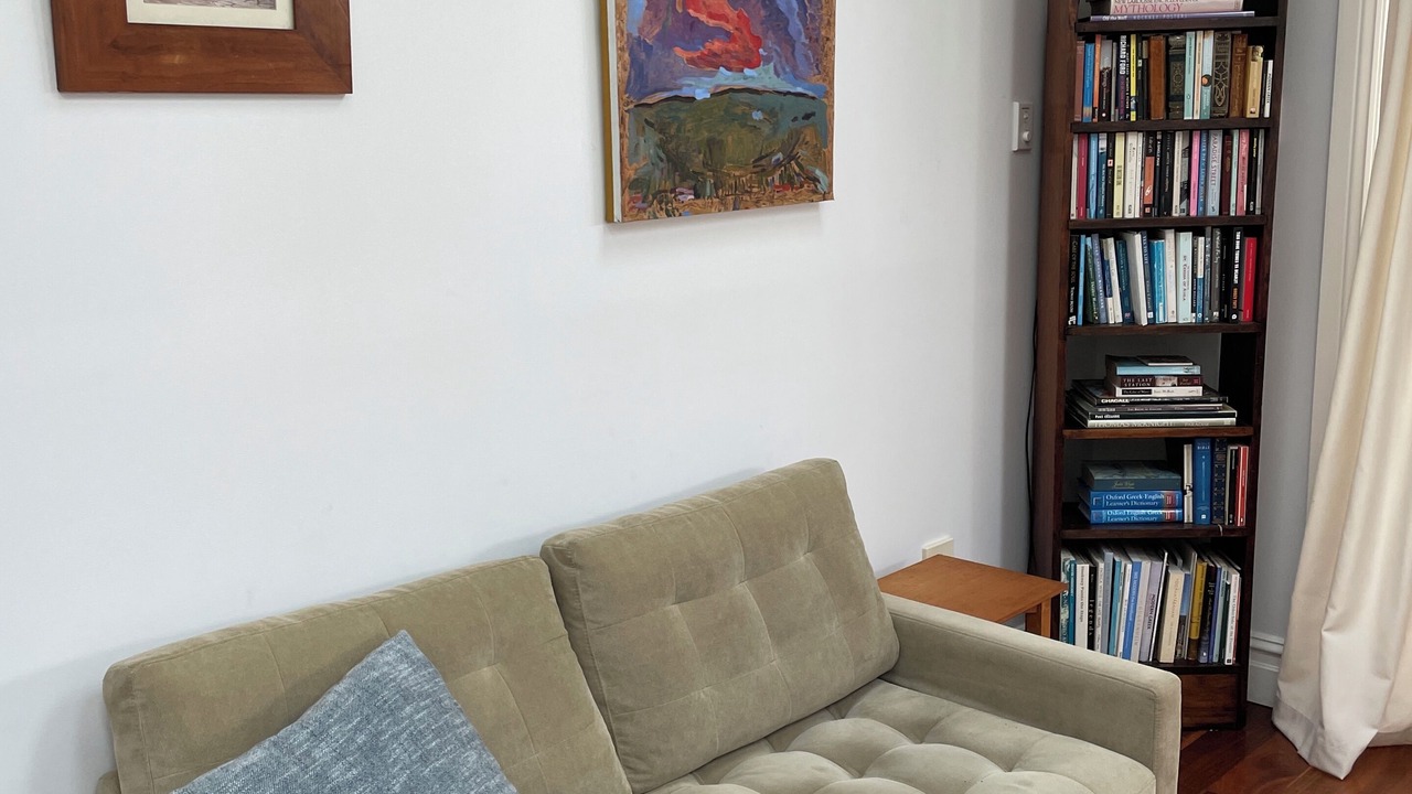 Photo of Livingroom in Leichhardt