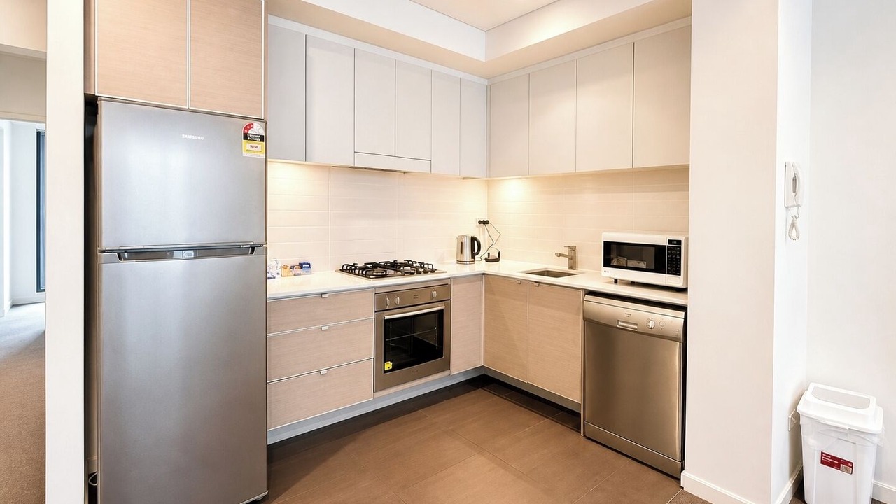 Photo of Kitchen in Rosehill
