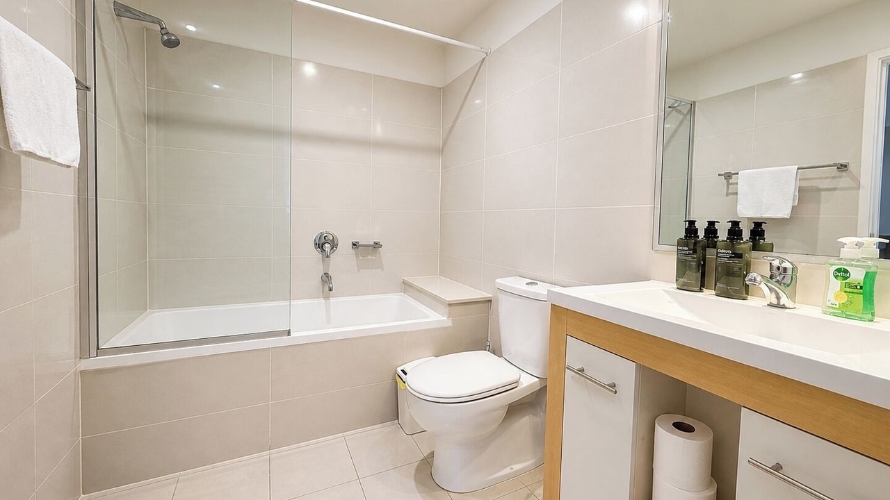 Photo of Bathroom in Rosehill