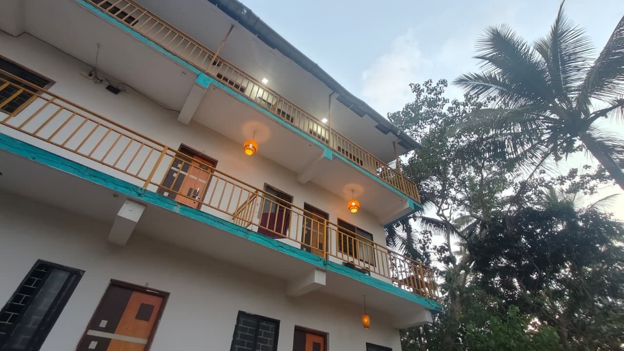 Photo of Outdoor in Arambol