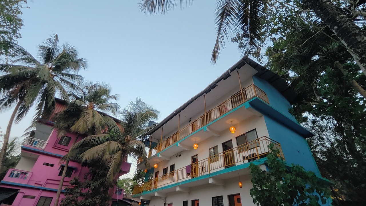 Photo of Outdoor in Arambol