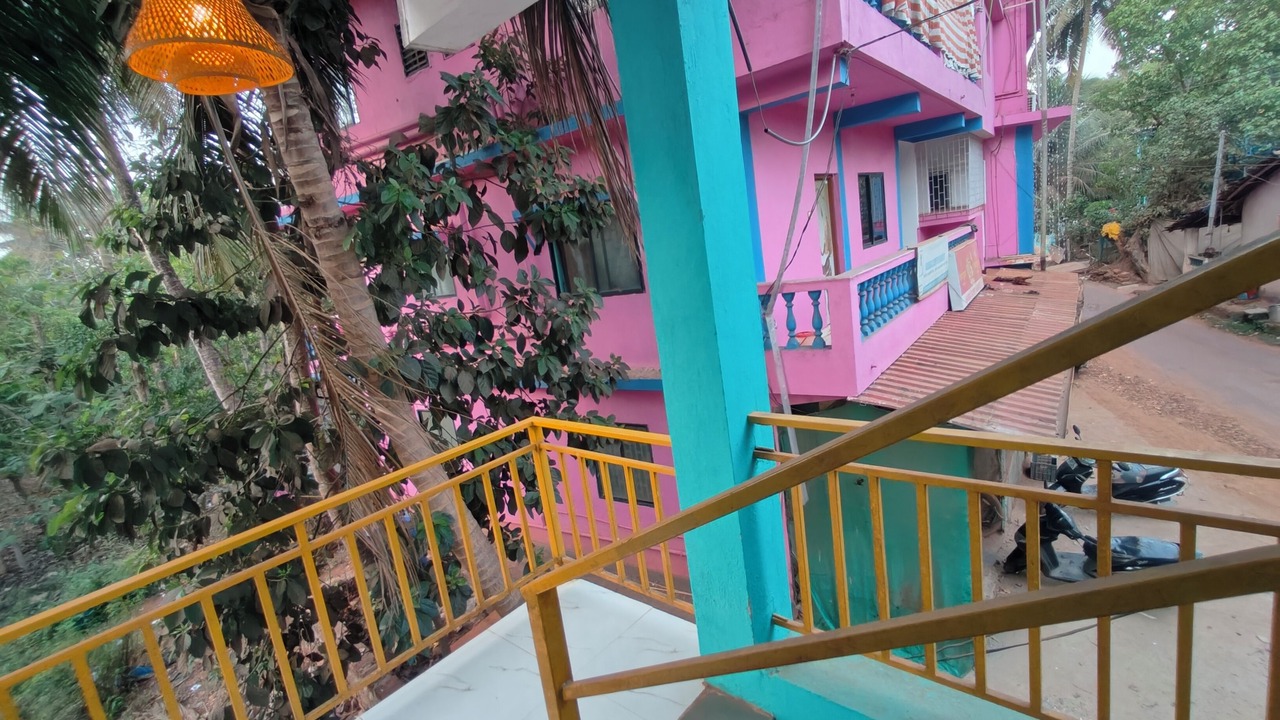 Photo of Others in Arambol
