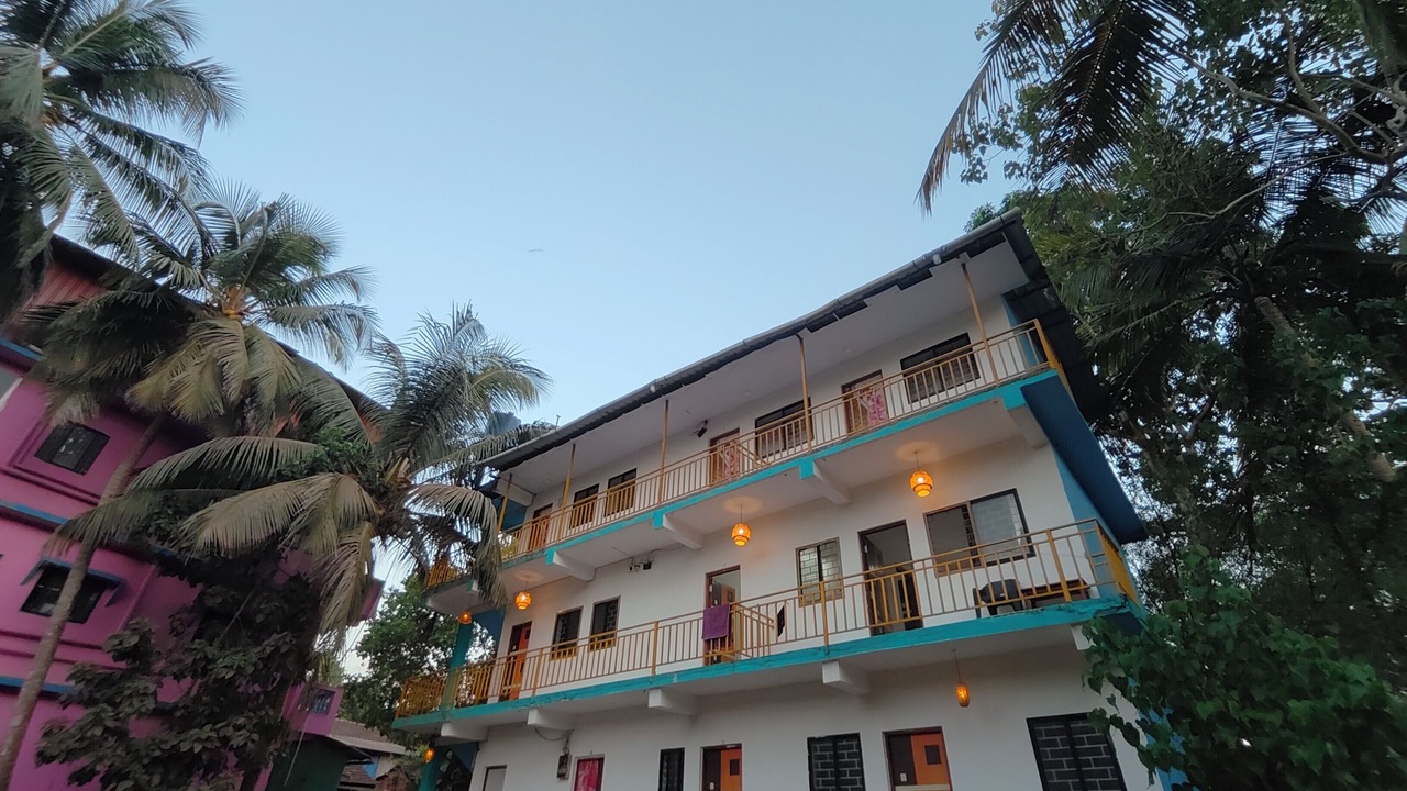 Photo of Outdoor in Arambol