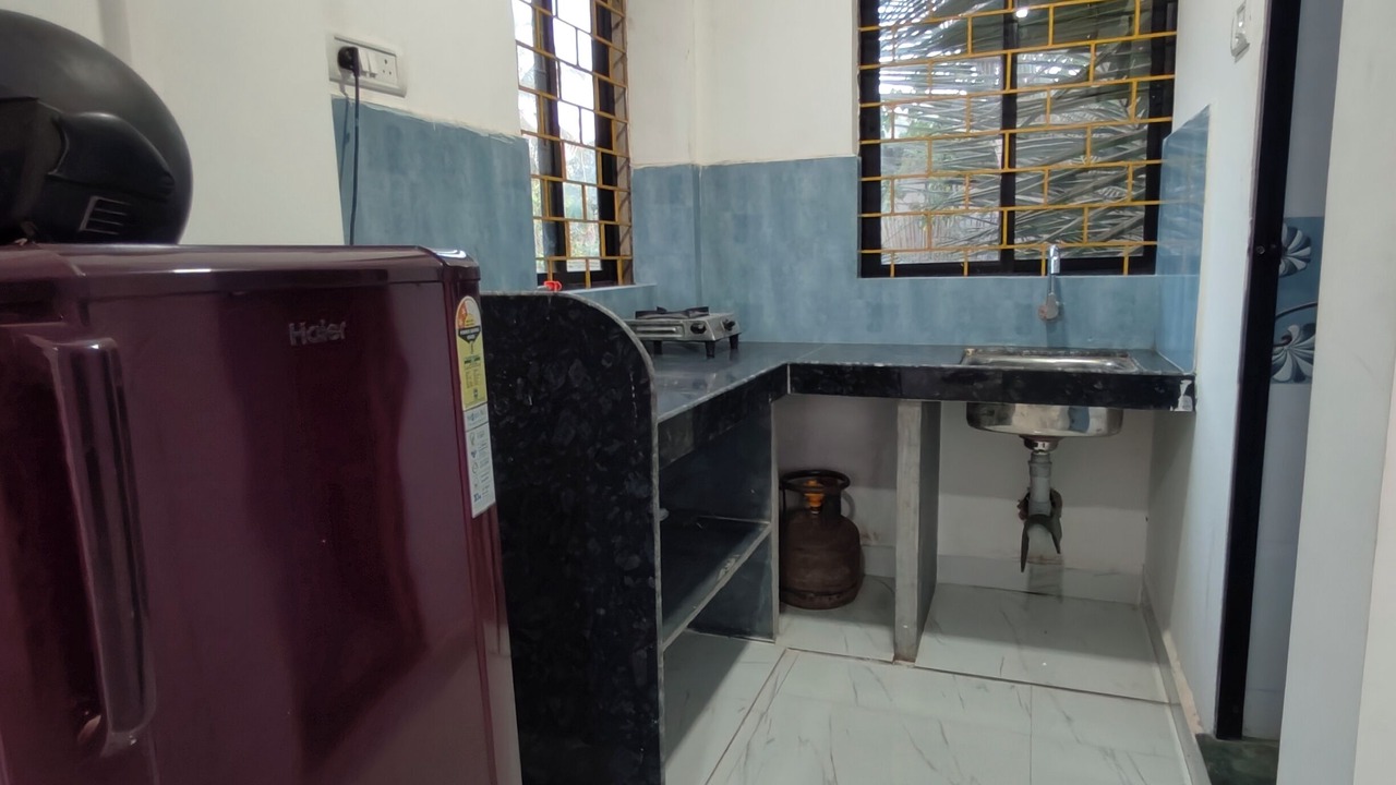 Photo of Kitchen in Arambol