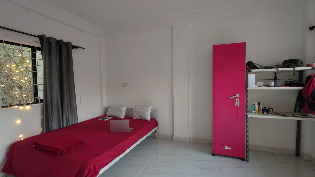 Photo of Bedroom in Arambol