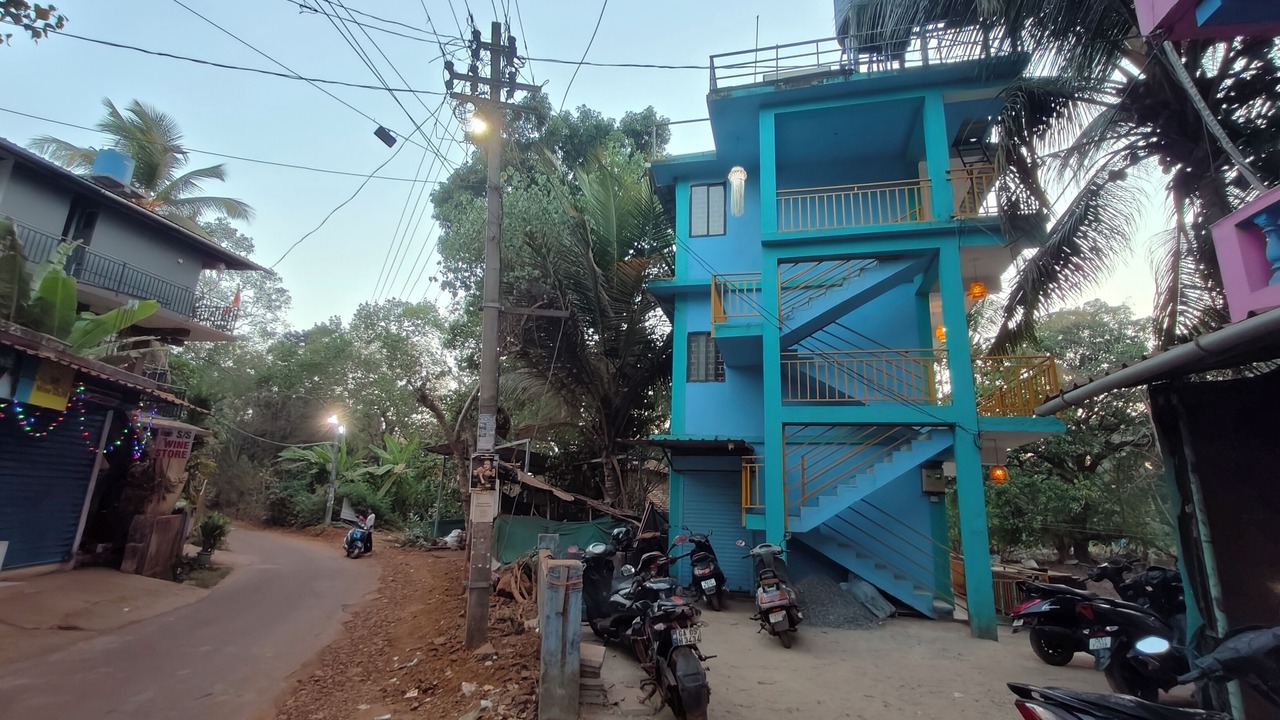 Photo of Others in Arambol
