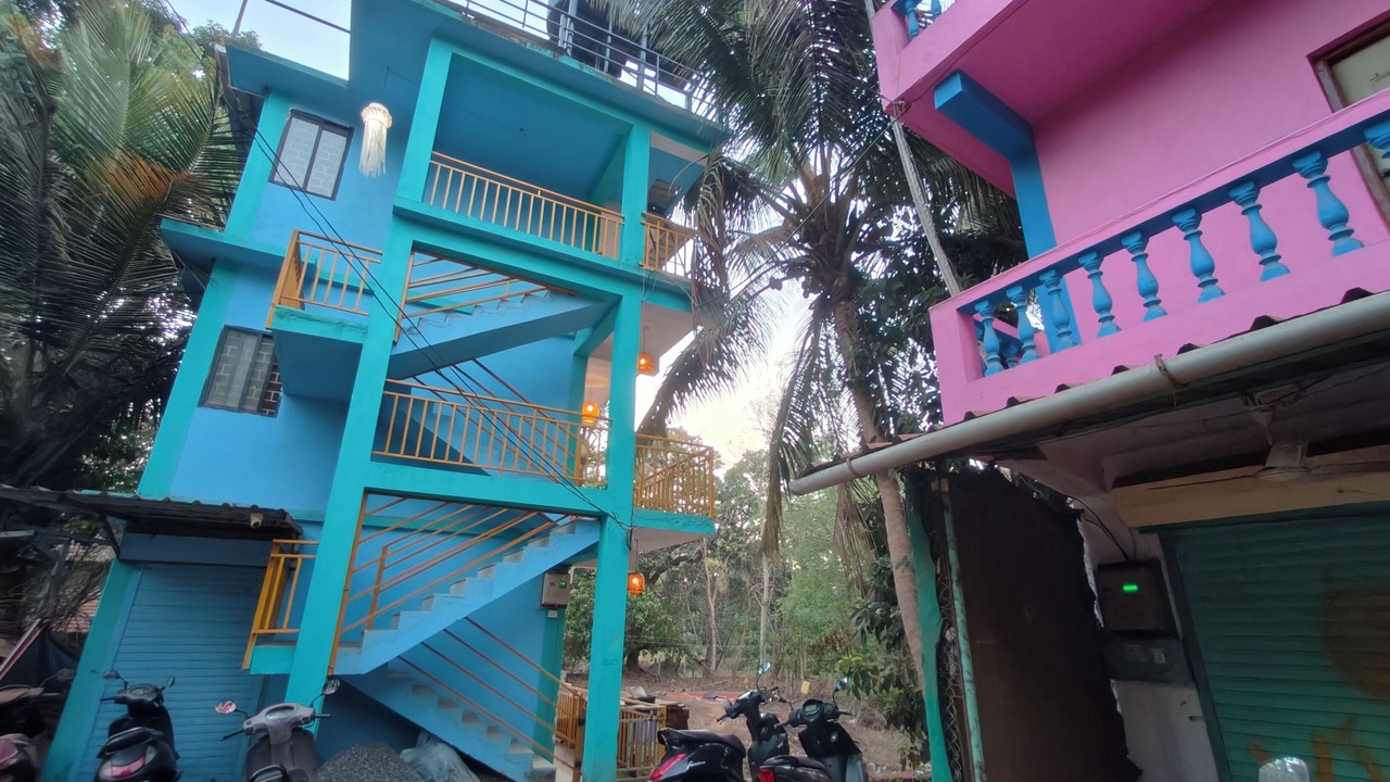 Photo of Outdoor in Arambol