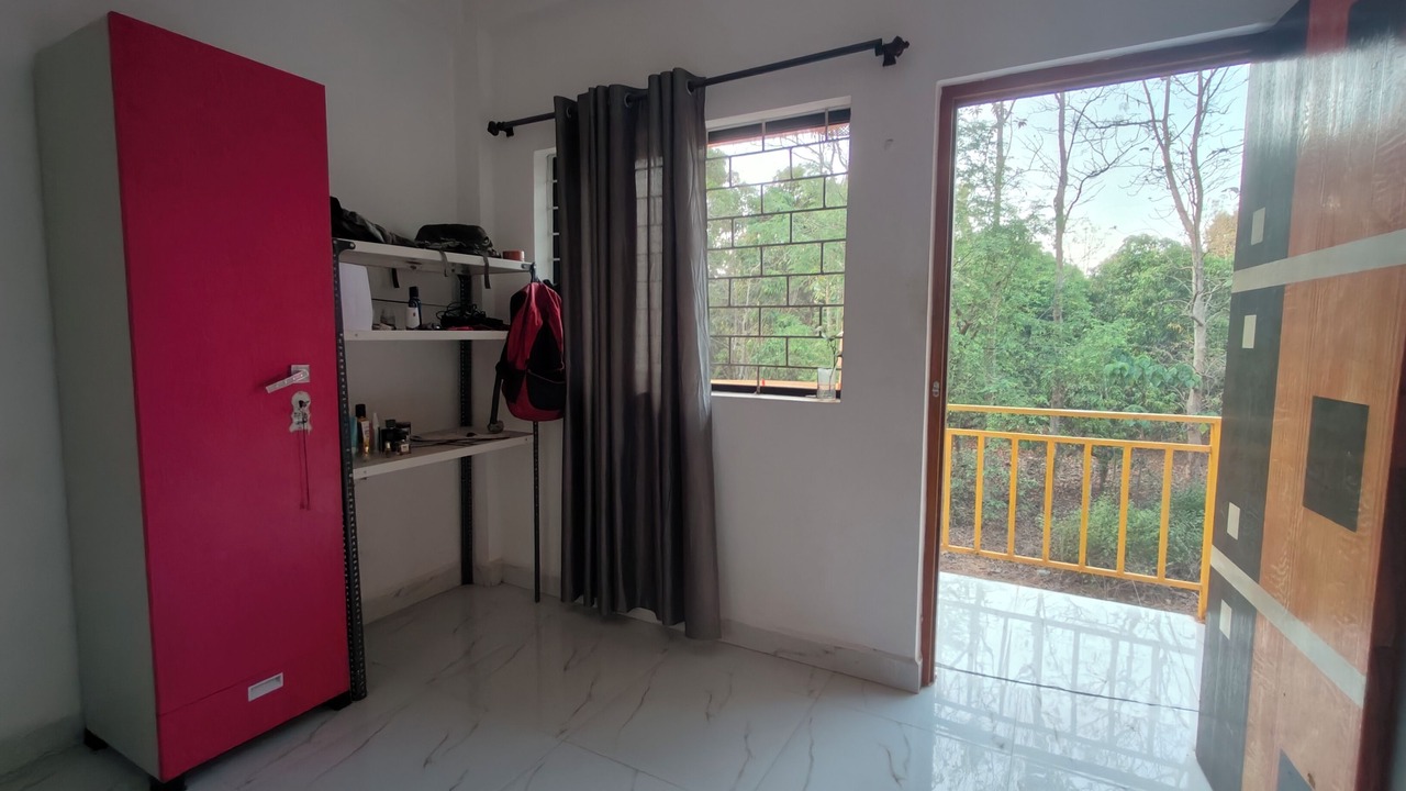 Photo of Bedroom in Arambol