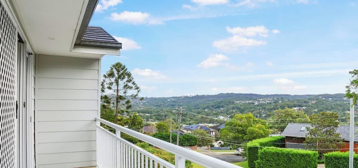 Photo of Outdoor in Wheeler Heights