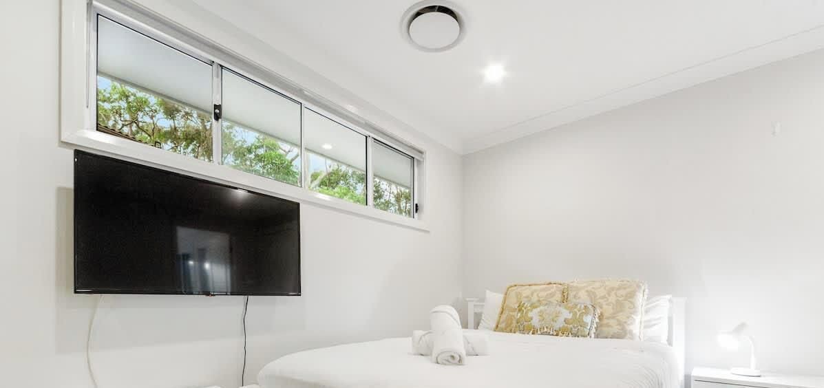 Photo of Bedroom in Wheeler Heights