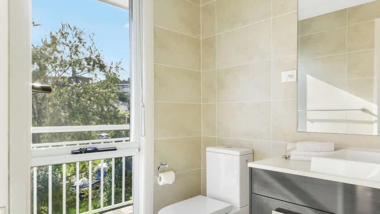 Photo of Bathroom in Wheeler Heights
