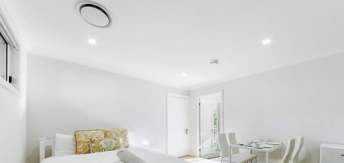 Photo of Bedroom in Wheeler Heights