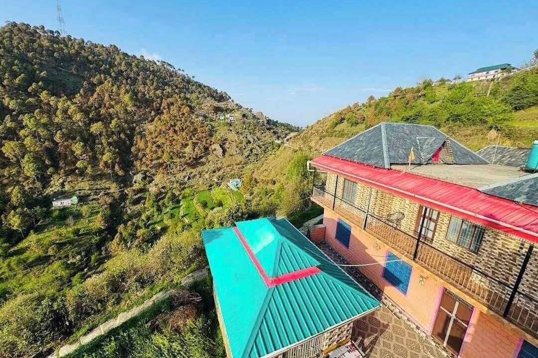 Photo of Outdoor in Rewalsar