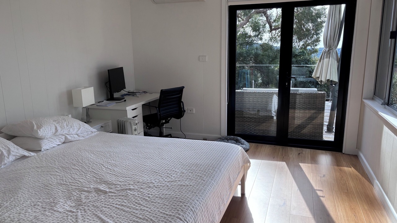Photo of Bedroom in Macmasters Beach