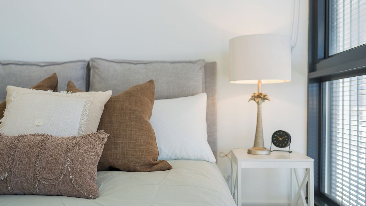 Photo of Bedroom in Surry Hills