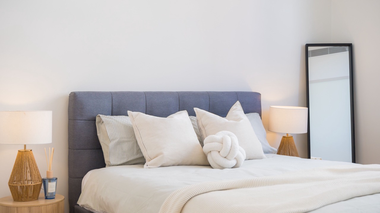 Photo of Bedroom in Macquarie Park