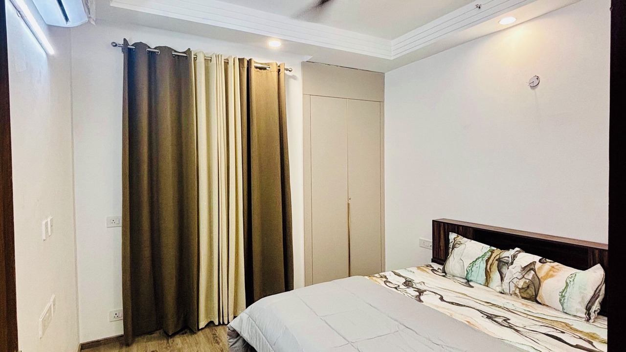 Photo of Bedroom in Bhangel