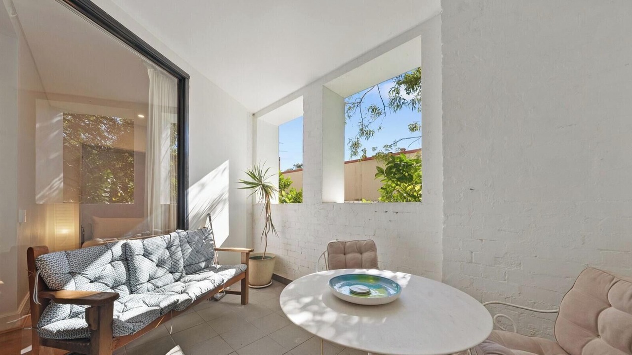 Photo of Outdoor in Glebe