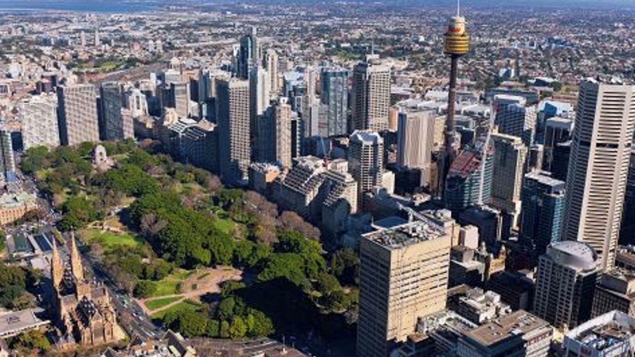 Photo of Outdoor in Glebe