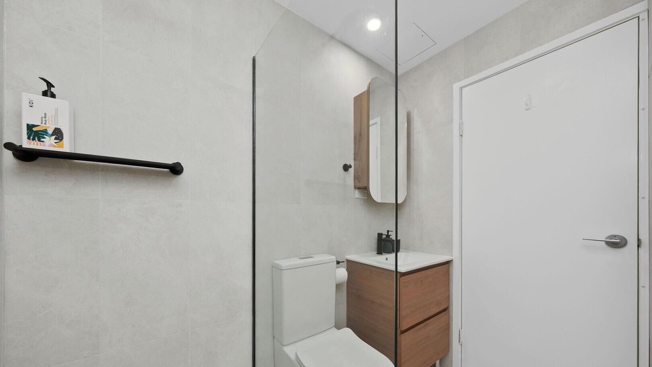 Photo of Bathroom in Glebe