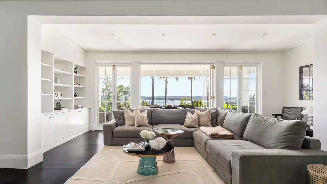 Photo of Livingroom in Vaucluse