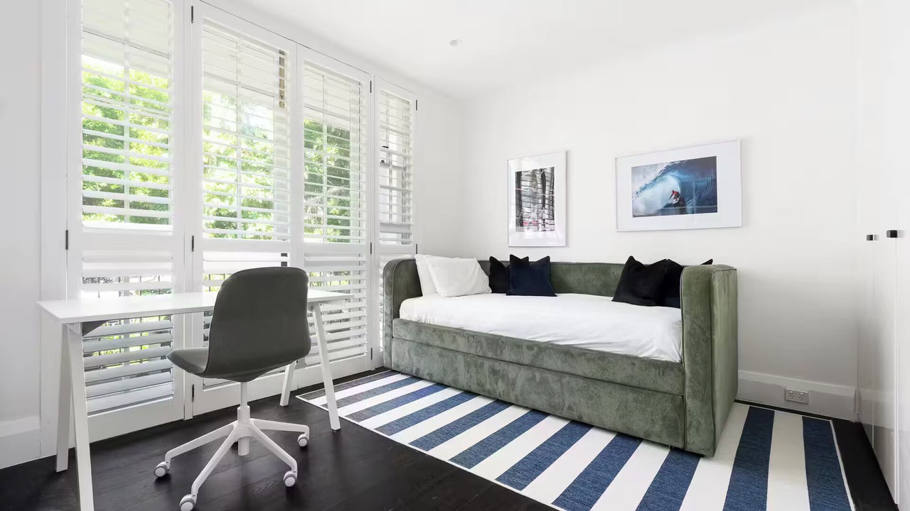 Photo of Bedroom in Vaucluse