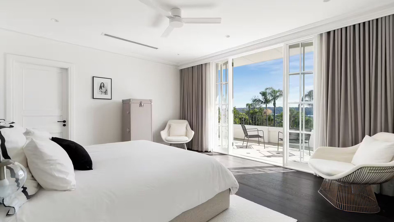 Photo of Bedroom in Vaucluse