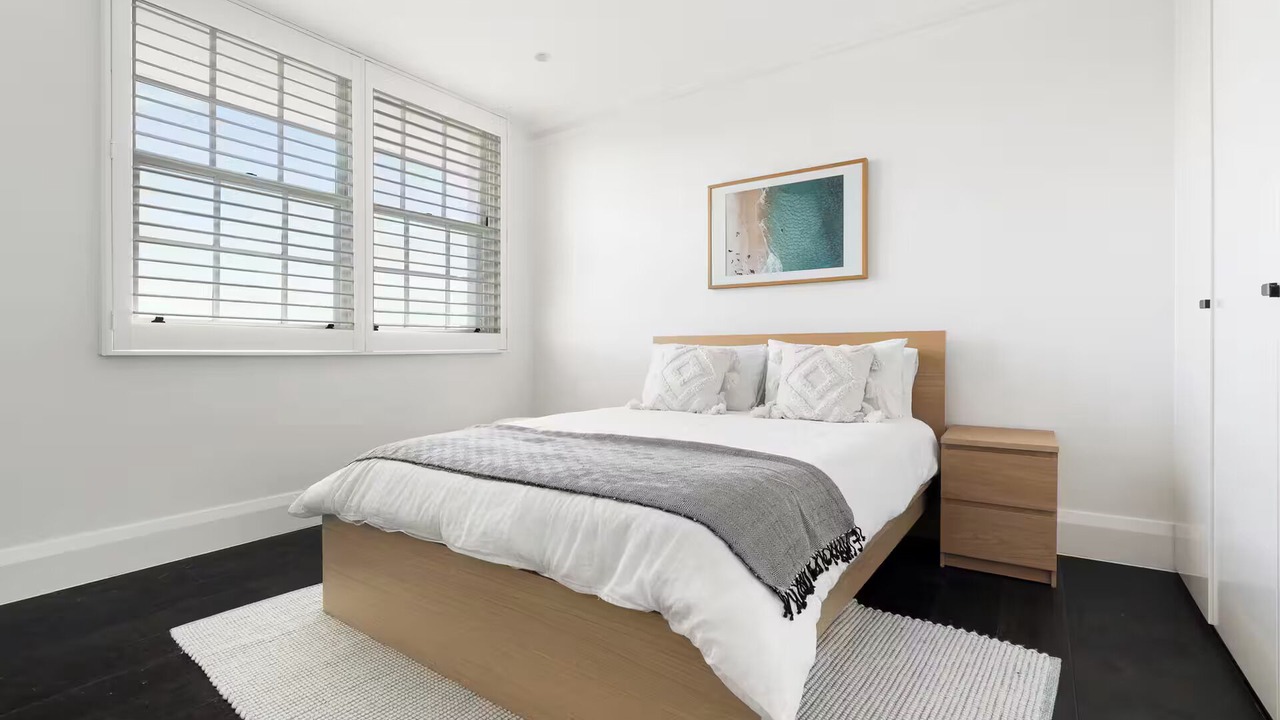 Photo of Bedroom in Vaucluse