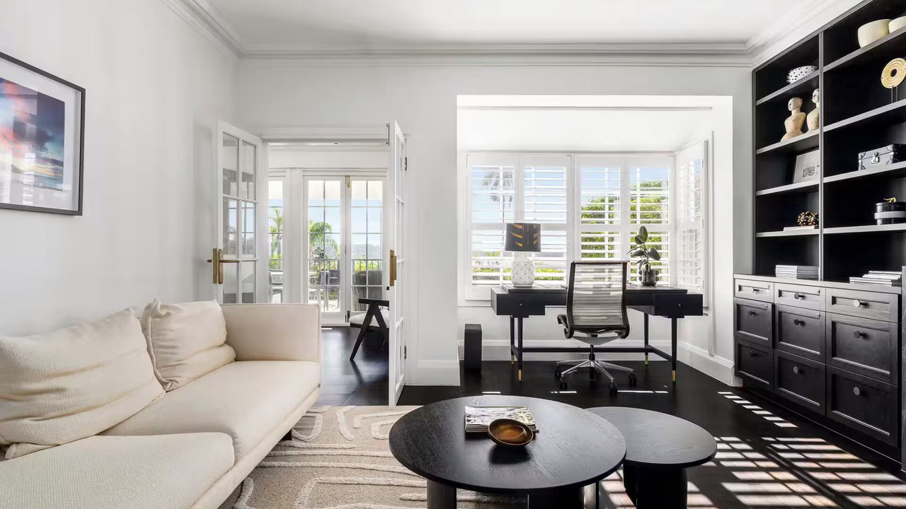 Photo of Livingroom in Vaucluse