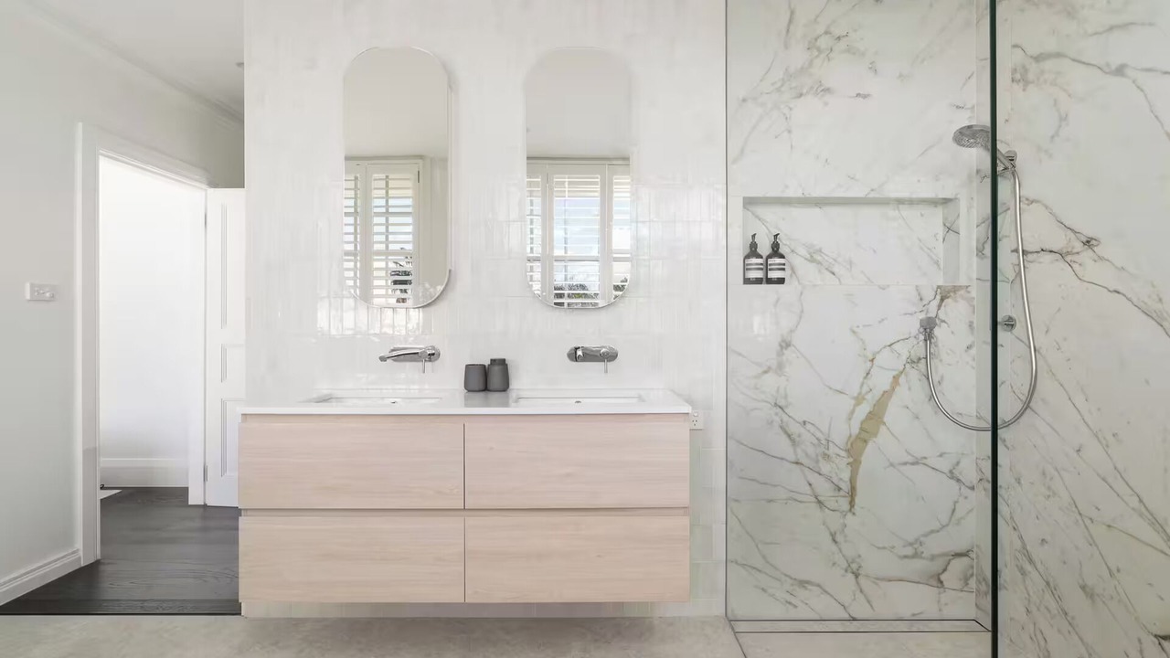 Photo of Bathroom in Vaucluse