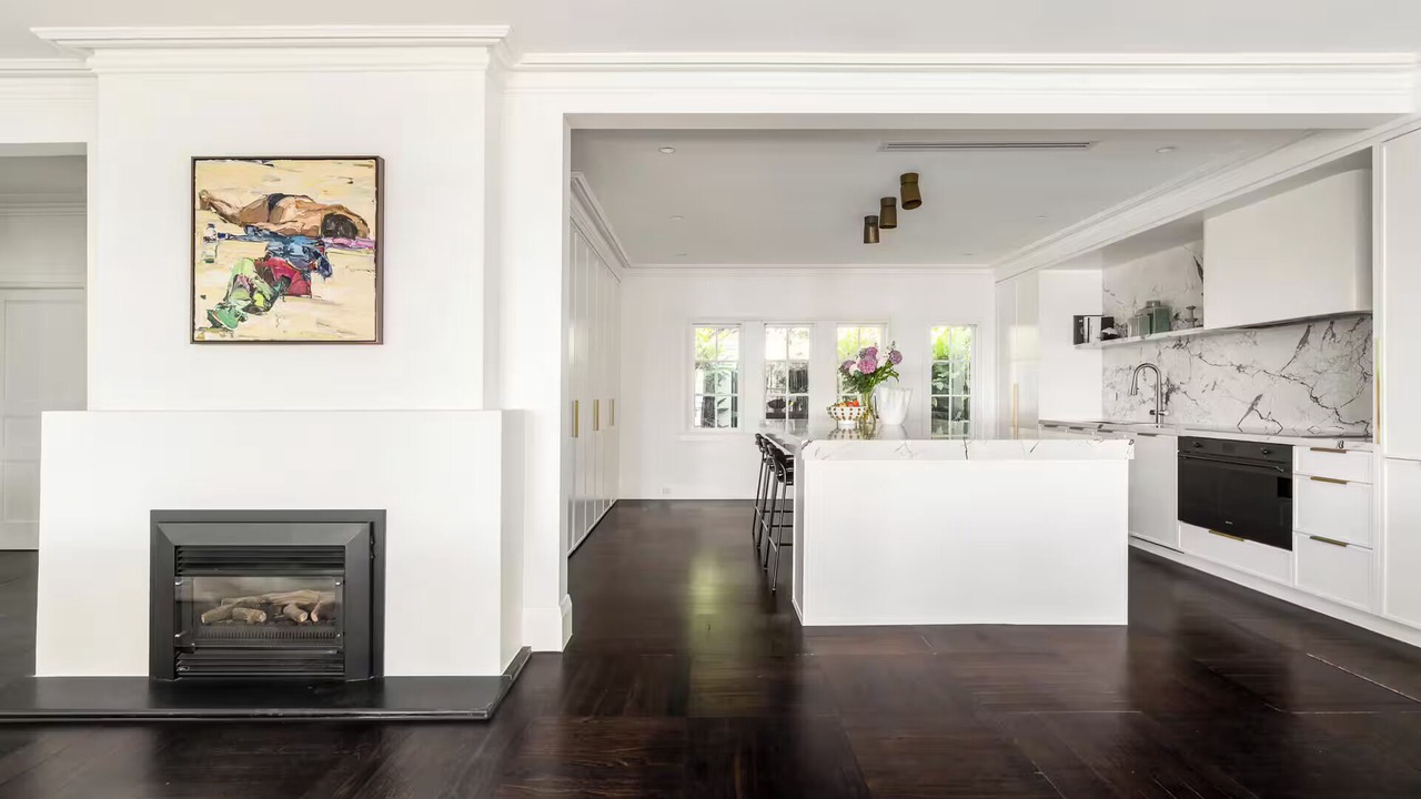Photo of Kitchen in Vaucluse