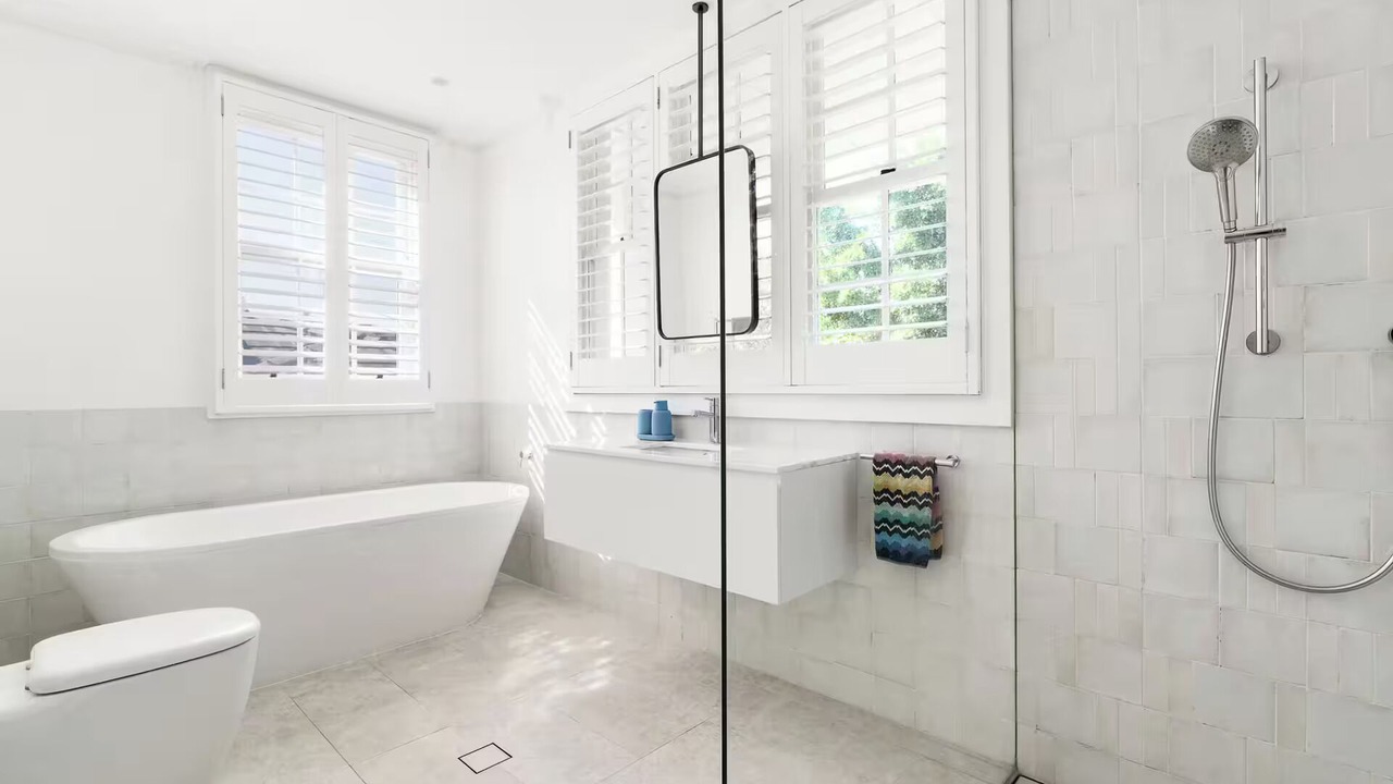 Photo of Bathroom in Vaucluse
