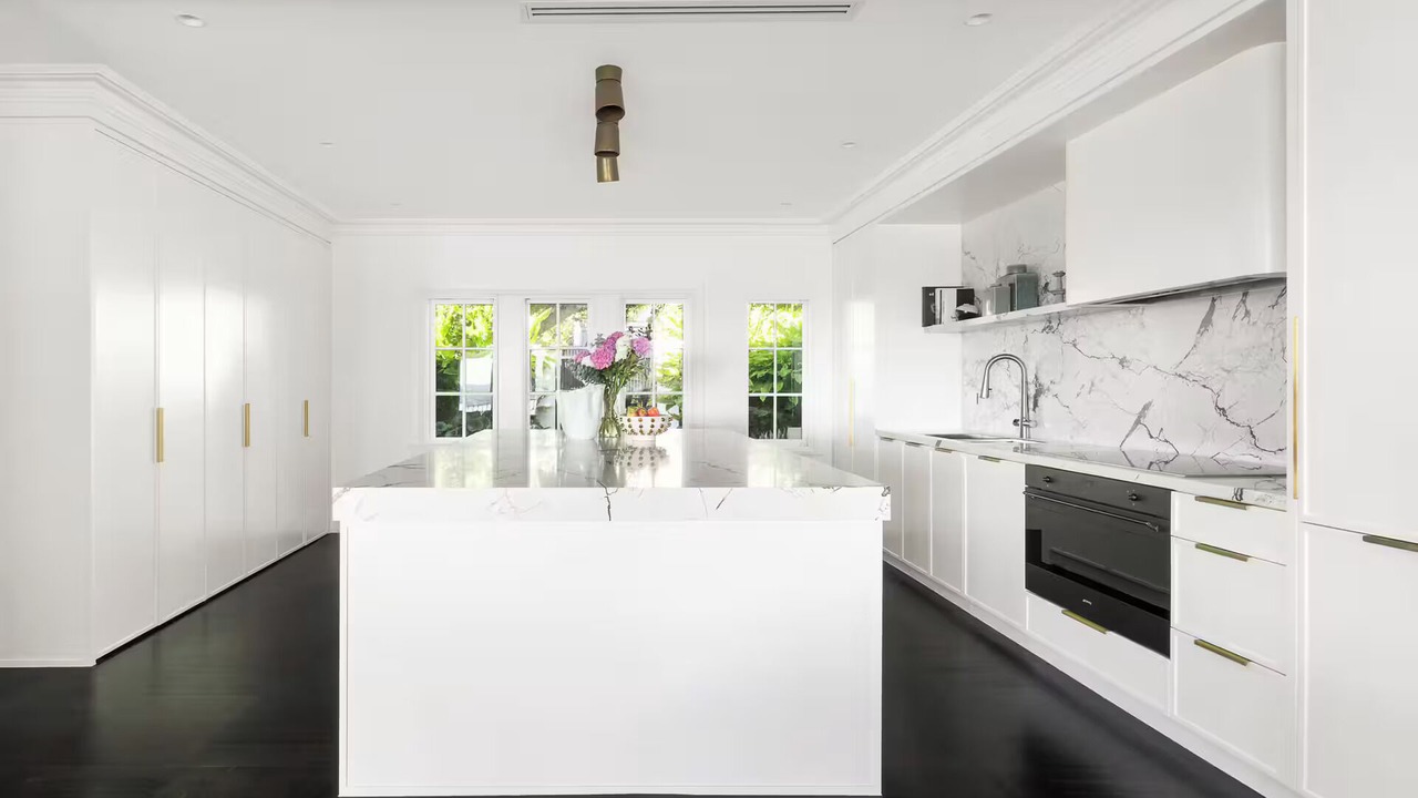 Photo of Kitchen in Vaucluse