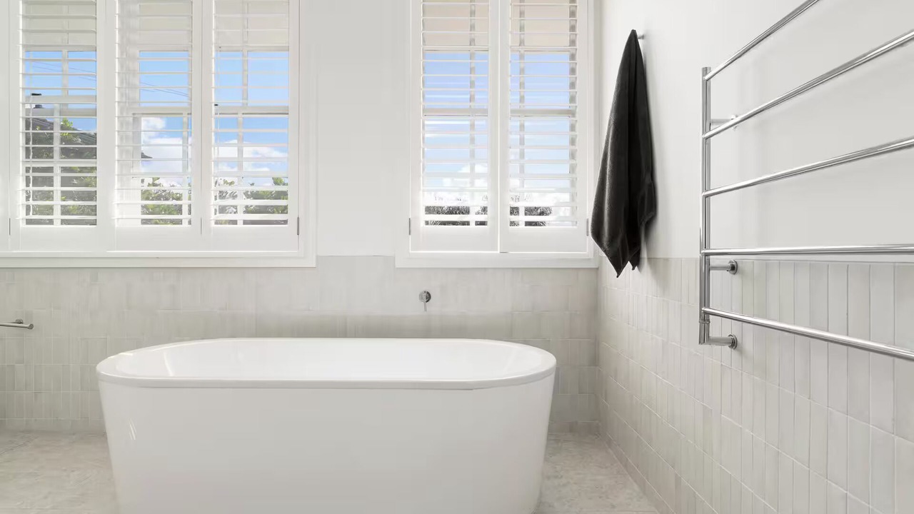 Photo of Bathroom in Vaucluse