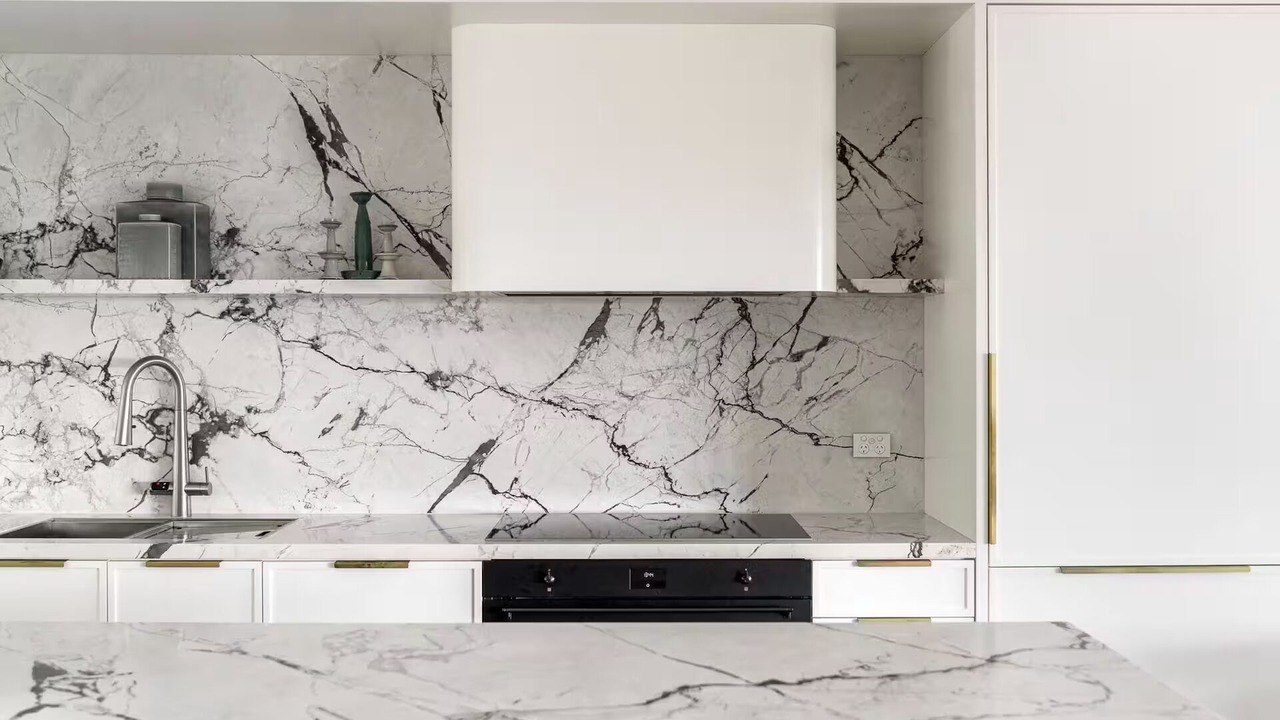 Photo of Kitchen in Vaucluse